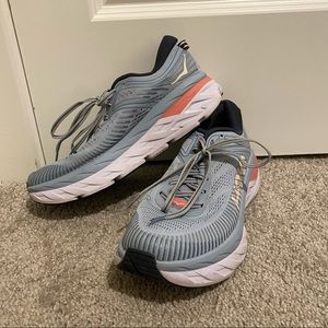 Women’s Hoka